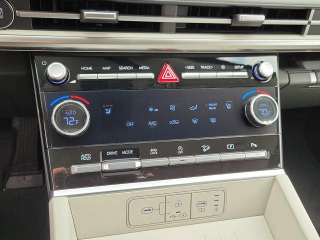 2024 Hyundai SANTA FE Vehicle Photo in Philadelphia, PA 19116