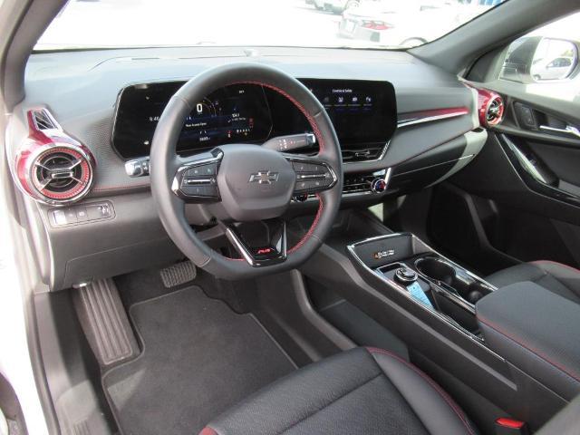 2025 Chevrolet Equinox Vehicle Photo in LEESBURG, FL 34788-4022