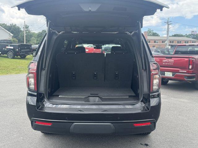 2023 Chevrolet Tahoe Vehicle Photo in LEOMINSTER, MA 01453-2952