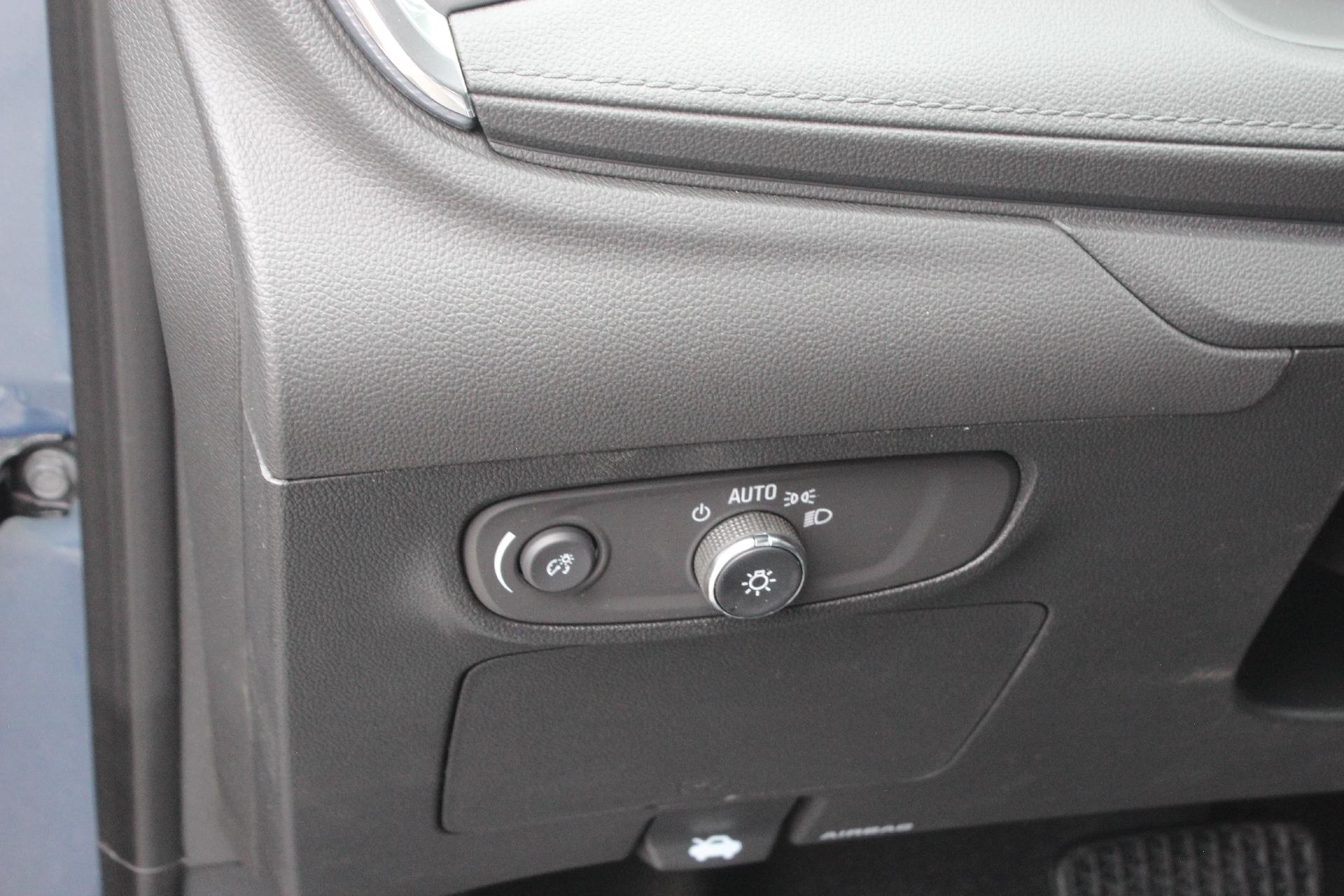 2026 Buick Encore GX Vehicle Photo in AURORA, CO 80012-4011