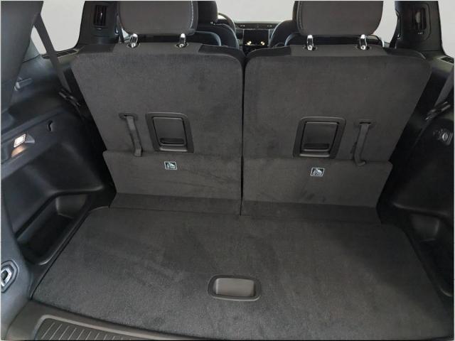 2025 Jeep Grand Cherokee L Vehicle Photo in Oshkosh, WI 54901