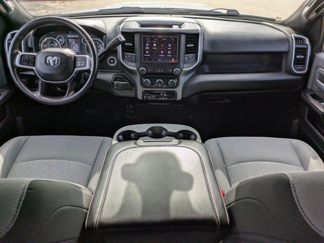 2022 Ram 2500 Vehicle Photo in SELMA, TX 78154-1459