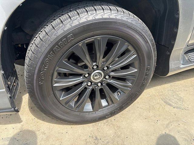2021 Lexus GX Vehicle Photo in TREVOSE, PA 19053-4984