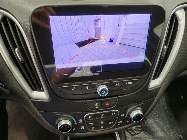 2024 Chevrolet Malibu Vehicle Photo in APPLETON, WI 54914-4656