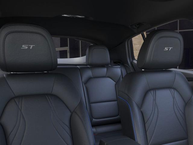 2025 Buick Envista Vehicle Photo in GEORGETOWN, TX 78626-7508