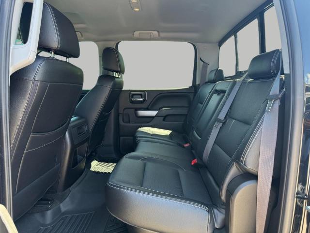 2017 Chevrolet Silverado 1500 Vehicle Photo in Appleton, WI 54914