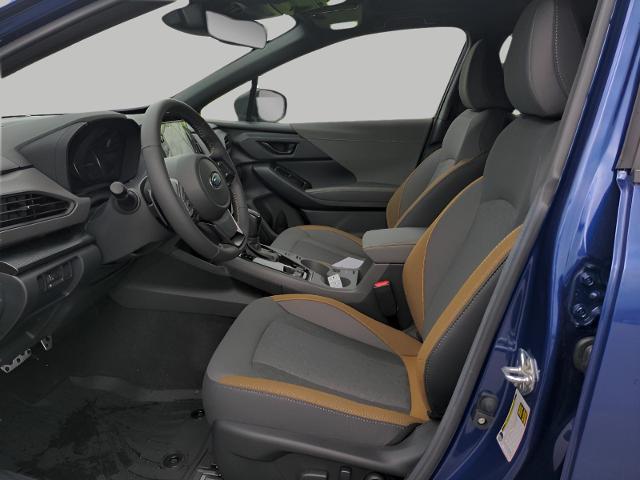 2025 Subaru Crosstrek Vehicle Photo in Green Bay, WI 54304