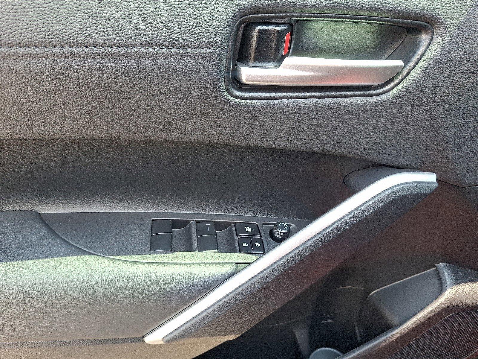2024 Toyota Corolla Cross Vehicle Photo in Harrisburg, PA 17111