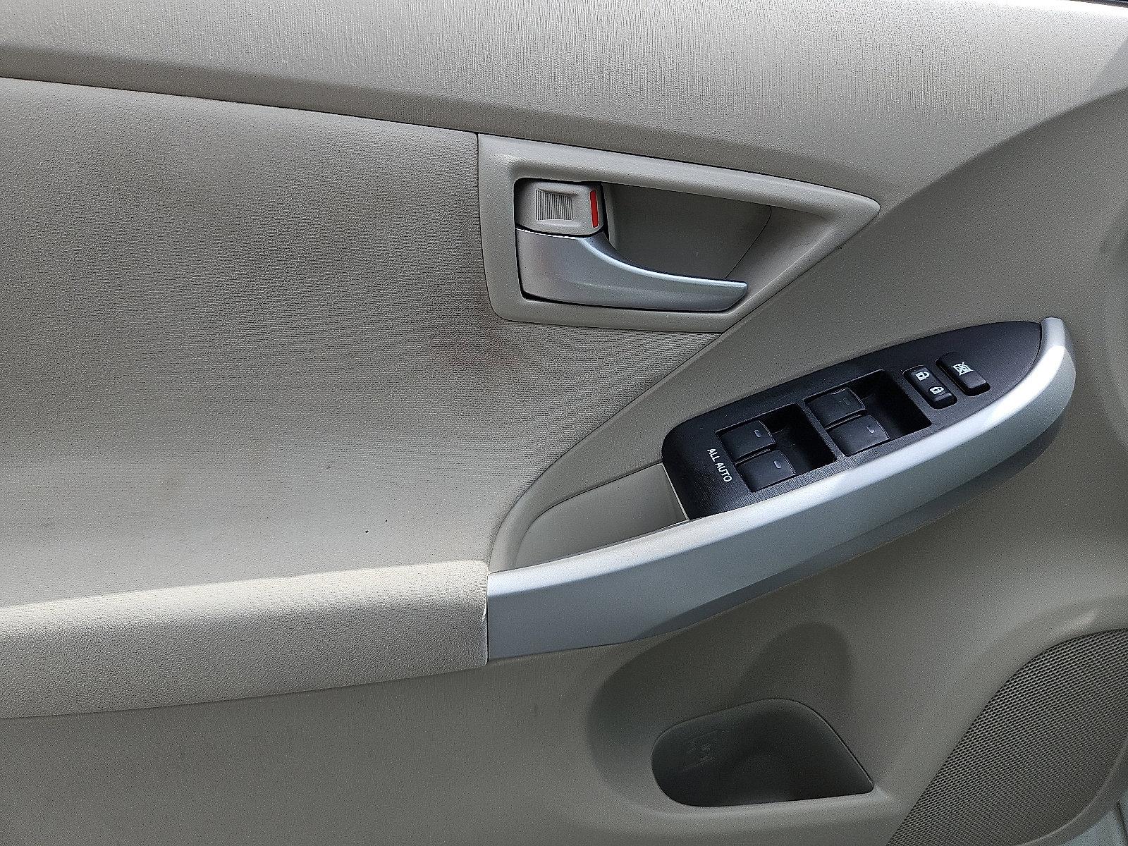2012 Toyota Prius Vehicle Photo in Trevose, PA 19053