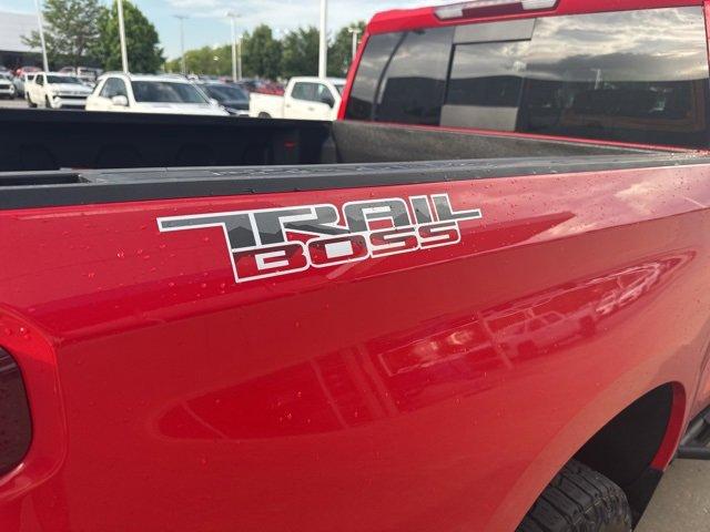 2023 Chevrolet Silverado 1500 Vehicle Photo in BENTONVILLE, AR 72712-4322