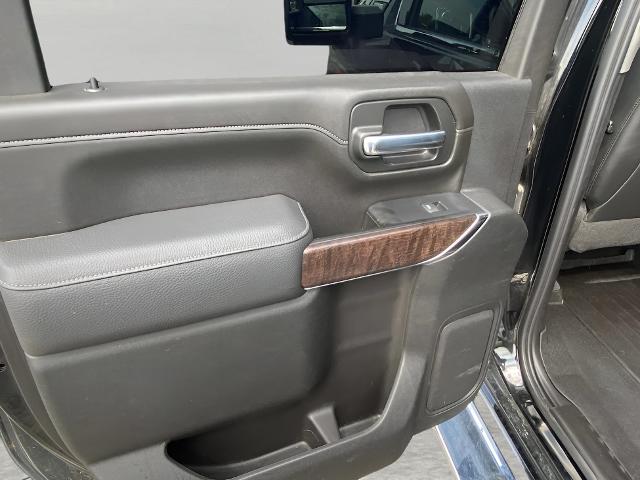 2022 GMC Sierra 3500 HD Vehicle Photo in APPLETON, WI 54914-8833