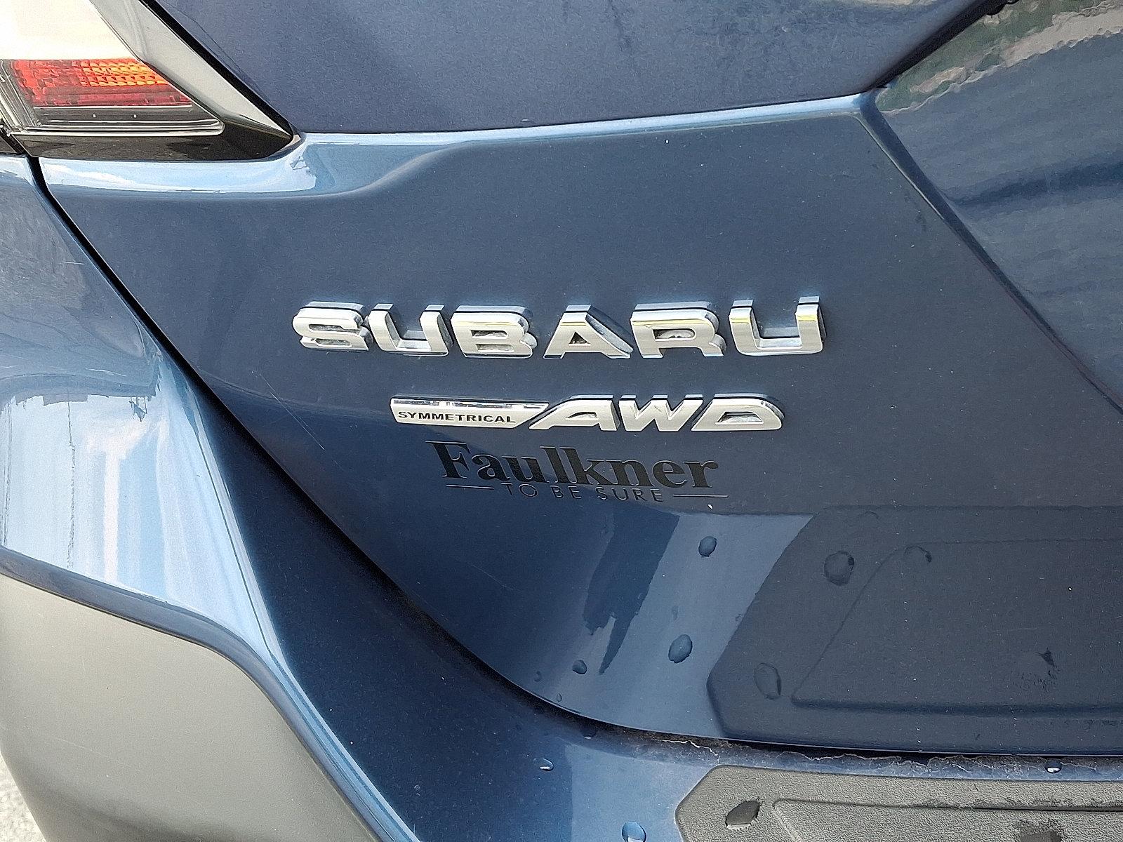 2022 Subaru Outback Vehicle Photo in Harrisburg, PA 17111