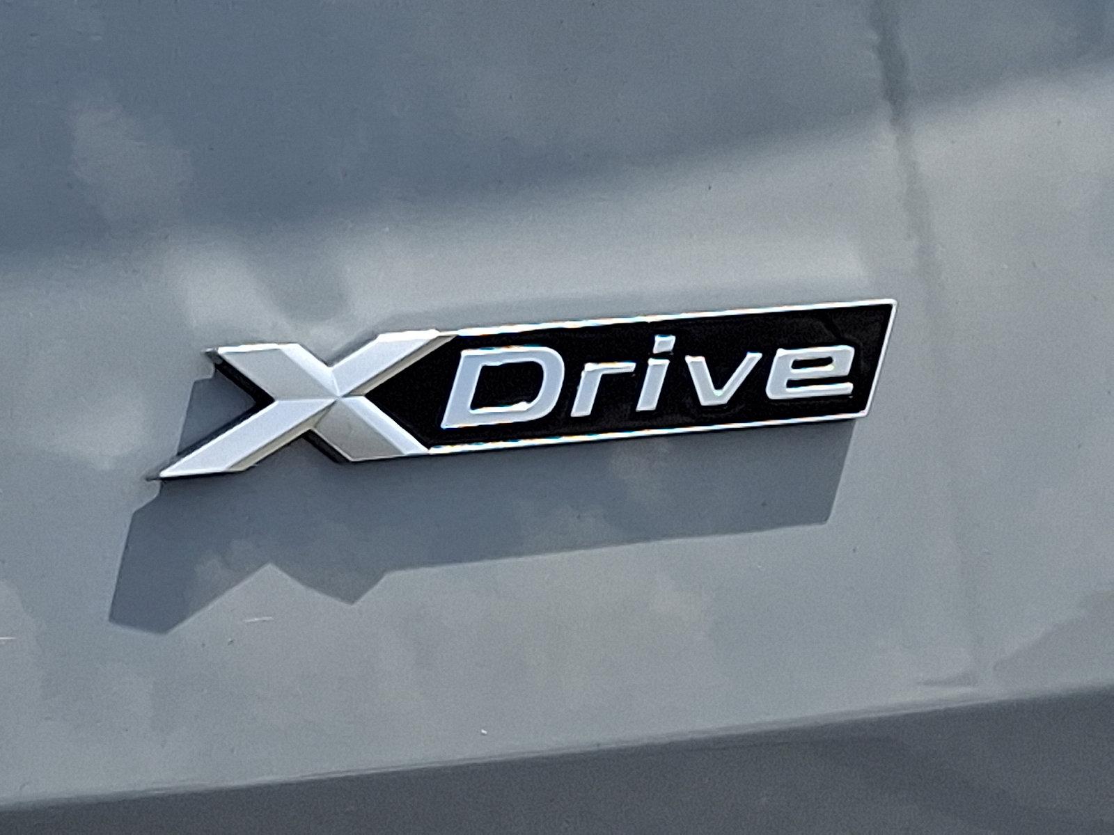 2025 BMW X3 30 xDrive Vehicle Photo in Lancaster, PA 17601