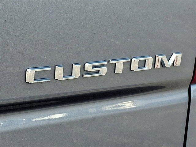 2021 Chevrolet Silverado 1500 Vehicle Photo in LANCASTER, PA 17601-0000