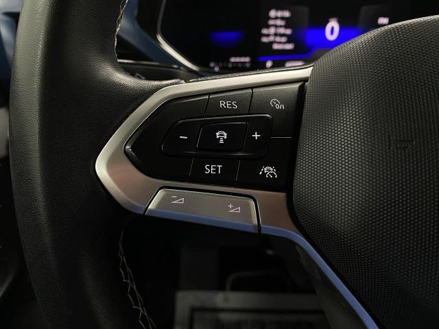 2023 Volkswagen Taos Vehicle Photo in Appleton, WI 54913