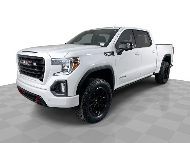 2021 GMC Sierra 1500 Vehicle Photo in GILBERT, AZ 85297-0402