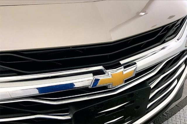 2023 Chevrolet Malibu Vehicle Photo in Kansas City, MO 64114