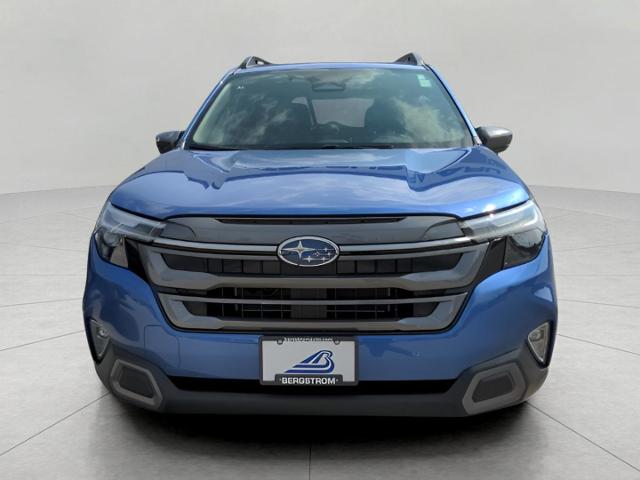 2025 Subaru Forester Vehicle Photo in Green Bay, WI 54304
