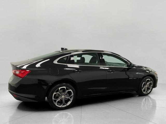 2024 Chevrolet Malibu Vehicle Photo in Appleton, WI 54913