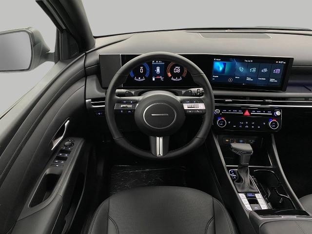 2025 Hyundai TUCSON Vehicle Photo in Appleton, WI 54913