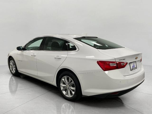 2024 Chevrolet Malibu Vehicle Photo in Appleton, WI 54913