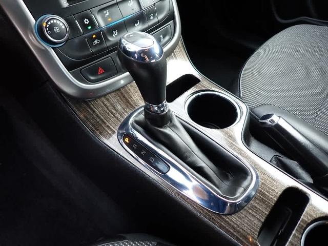 2015 Chevrolet Malibu Vehicle Photo in ZELIENOPLE, PA 16063-2910