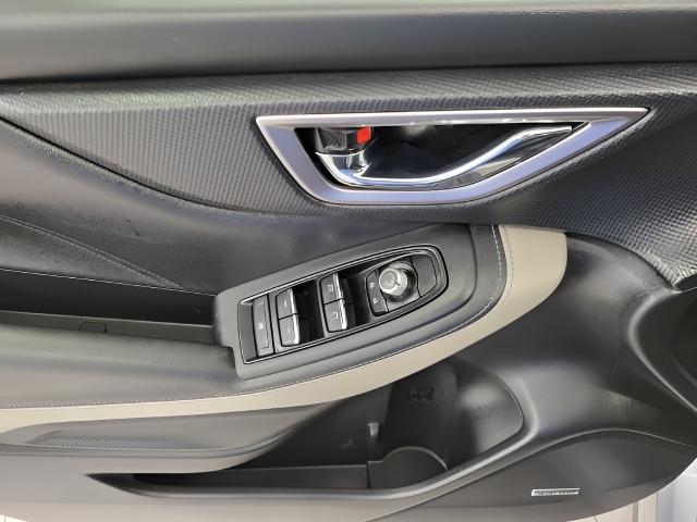 2022 Subaru Forester Vehicle Photo in Oshkosh, WI 54904