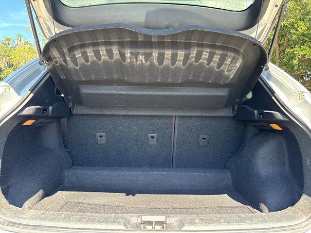 2018 Nissan Rogue Sport Vehicle Photo in Savannah, GA 31419