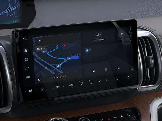 2025 Ford Expedition Max Vehicle Photo in Neenah, WI 54956