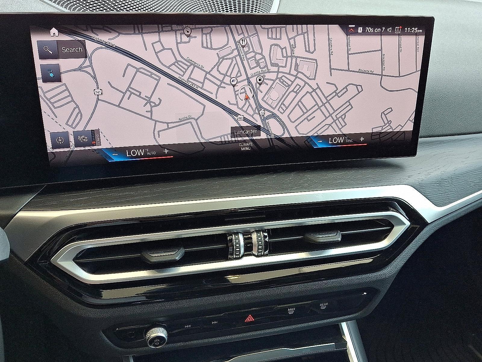 2023 BMW i4 Vehicle Photo in Lancaster, PA 17601
