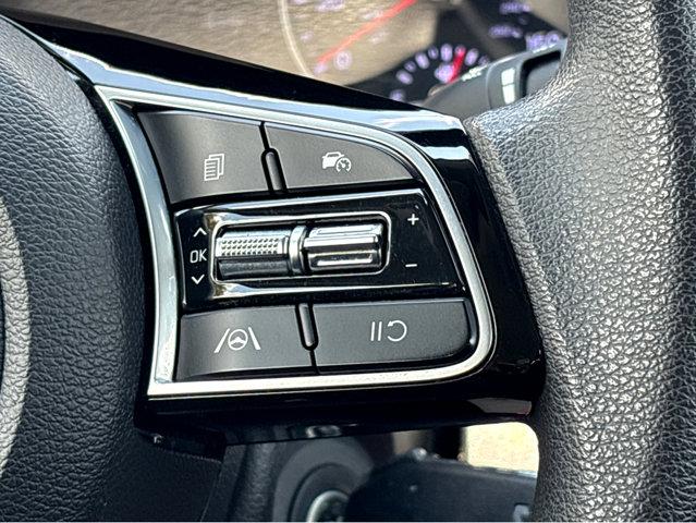 2023 Kia Forte Vehicle Photo in Hinesville, GA 31313