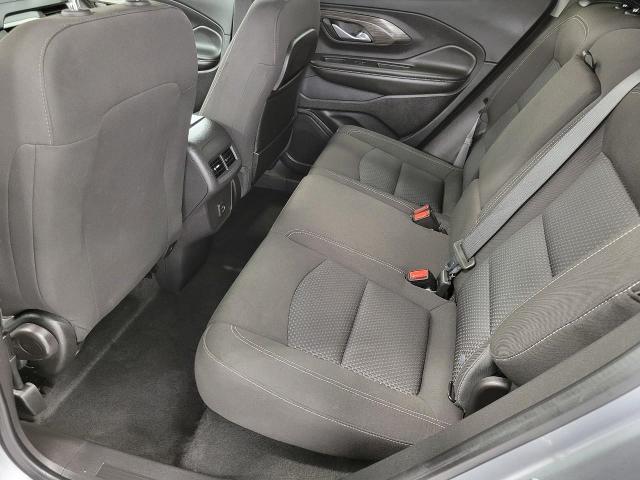 2024 GMC Terrain Vehicle Photo in GREEN BAY, WI 54303-3330