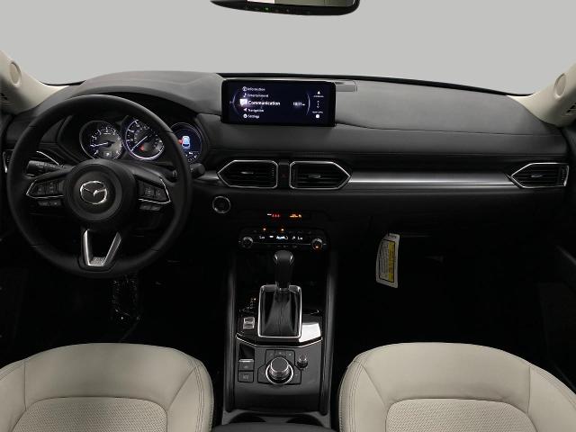2025 Mazda CX-5 Vehicle Photo in Appleton, WI 54913