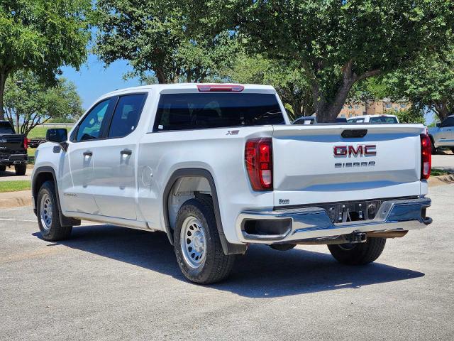 2023 GMC Sierra 1500 Vehicle Photo in DENTON, TX 76210-9321