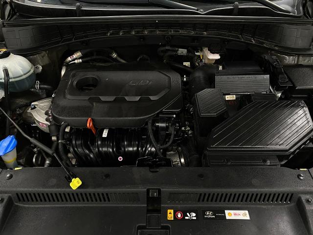 2020 Hyundai TUCSON Vehicle Photo in Appleton, WI 54913