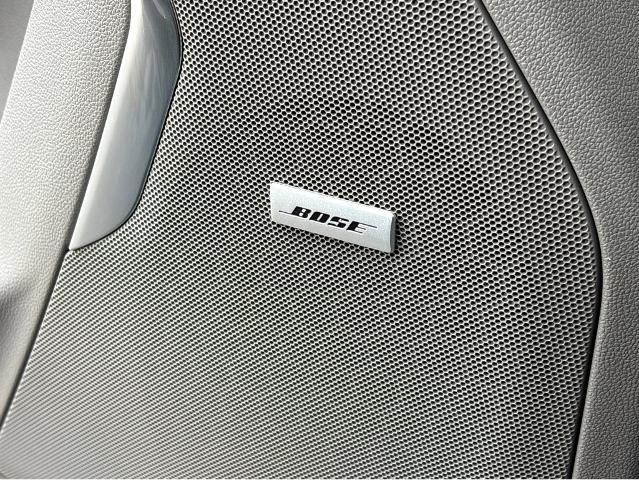 2023 Chevrolet Tahoe Vehicle Photo in BEAUFORT, SC 29906-4218