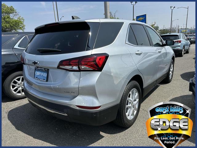 2022 Chevrolet Equinox Vehicle Photo in Roslyn, NY 11576