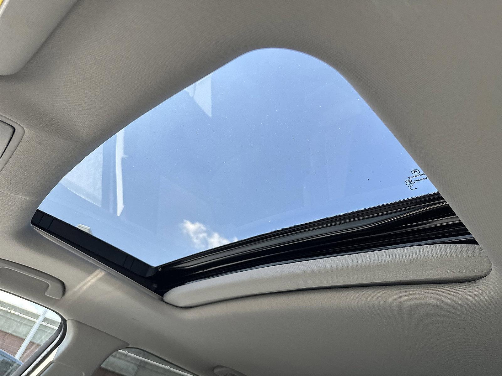 2020 Acura MDX Vehicle Photo in Lancaster, PA 17601