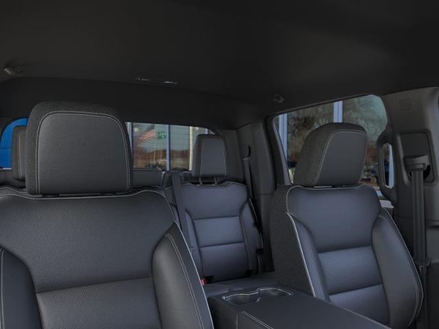 2026 GMC Sierra EV Vehicle Photo in OSHKOSH, WI 54904-7811