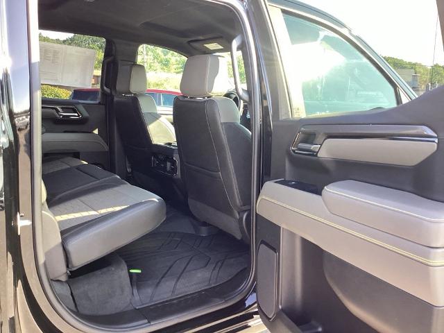 2022 Chevrolet Silverado 1500 Vehicle Photo in GARDNER, MA 01440-3110