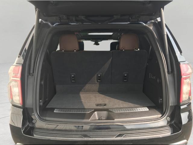 2021 Chevrolet Tahoe Vehicle Photo in GREEN BAY, WI 54303-3330
