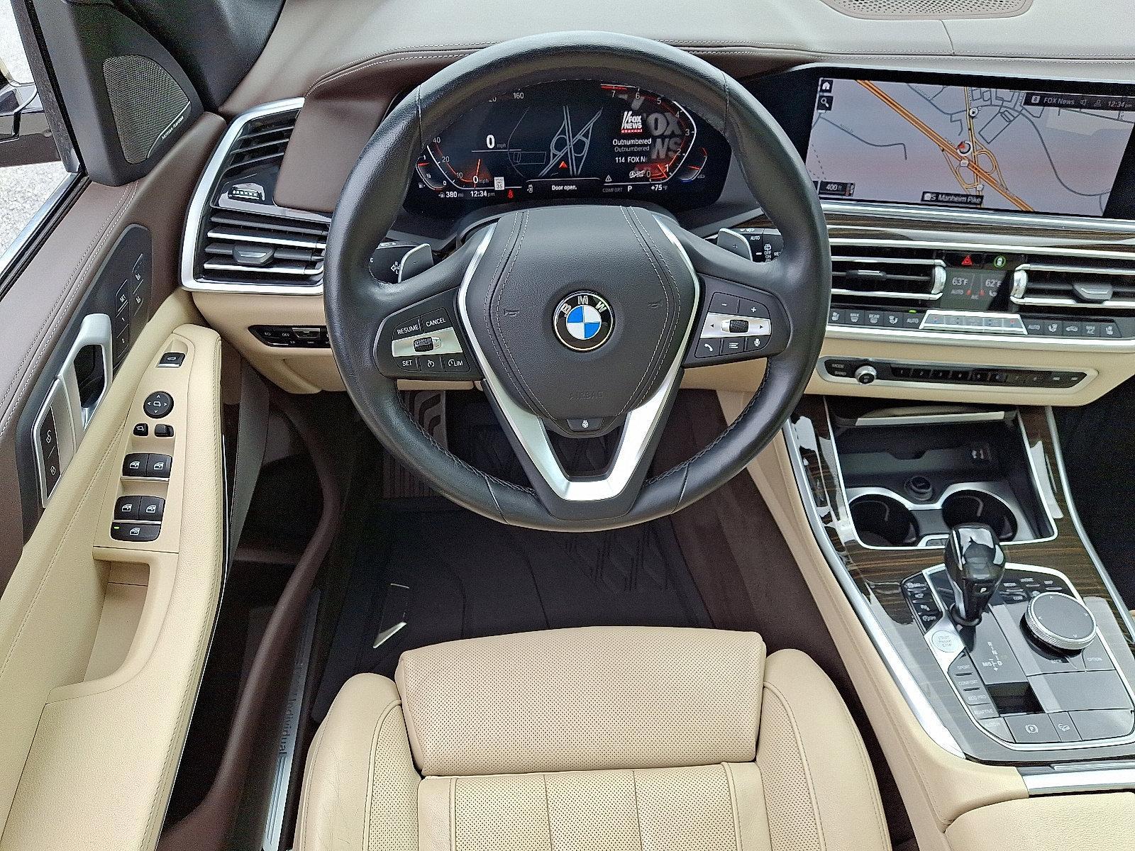 2019 BMW X5 xDrive40i Vehicle Photo in Lancaster, PA 17601