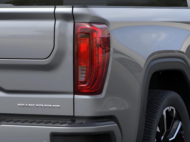 2026 GMC Sierra 1500 Vehicle Photo in OSHKOSH, WI 54904-7811