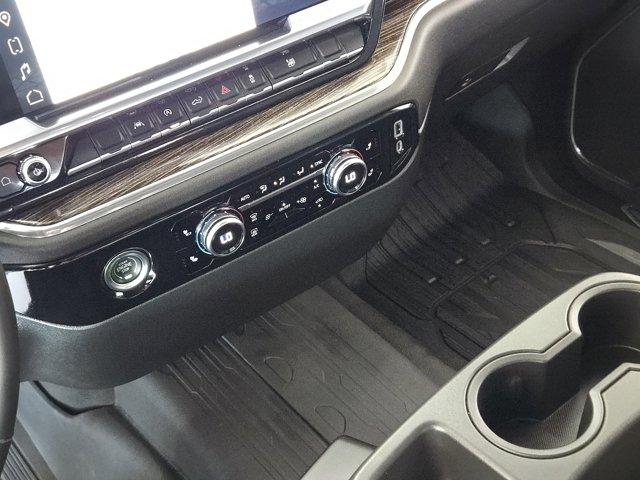 2023 GMC Sierra 1500 Vehicle Photo in Decatur, TX 76234