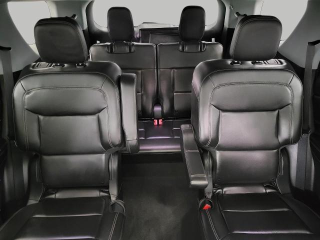 2023 Ford Explorer Vehicle Photo in Neenah, WI 54956