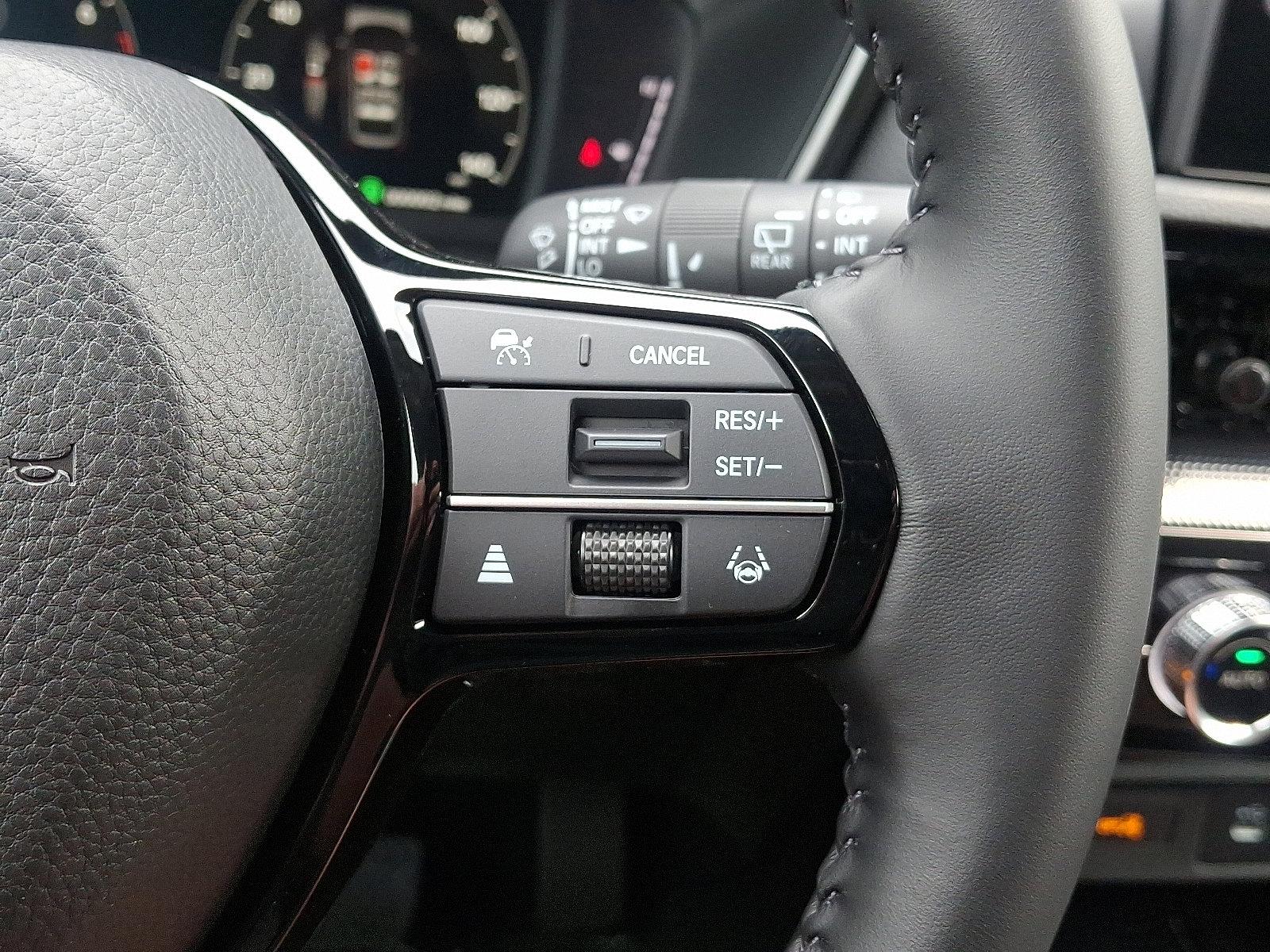 2026 Honda CR-V Vehicle Photo in Harrisburg, PA 17111