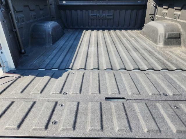 2019 GMC Sierra 1500 Vehicle Photo in DENTON, TX 76210-9321