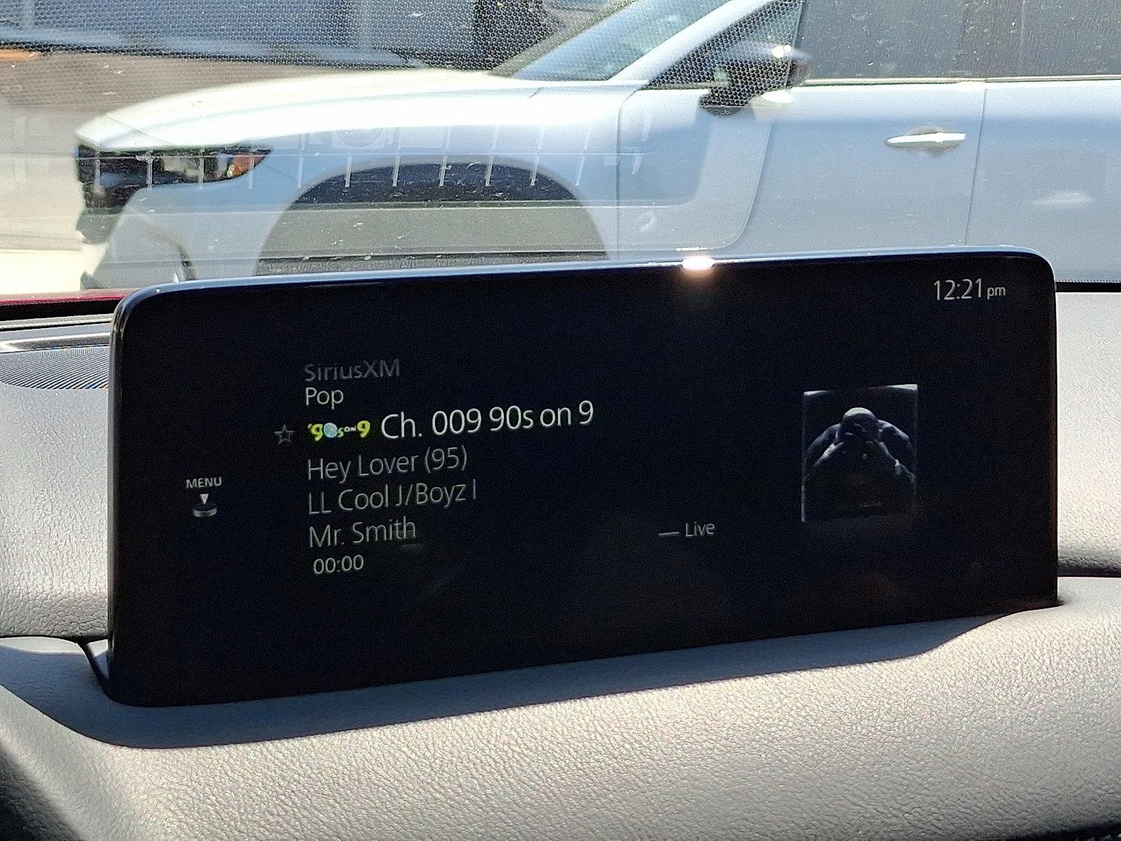 2022 Mazda CX-5 Vehicle Photo in Harrisburg, PA 17111