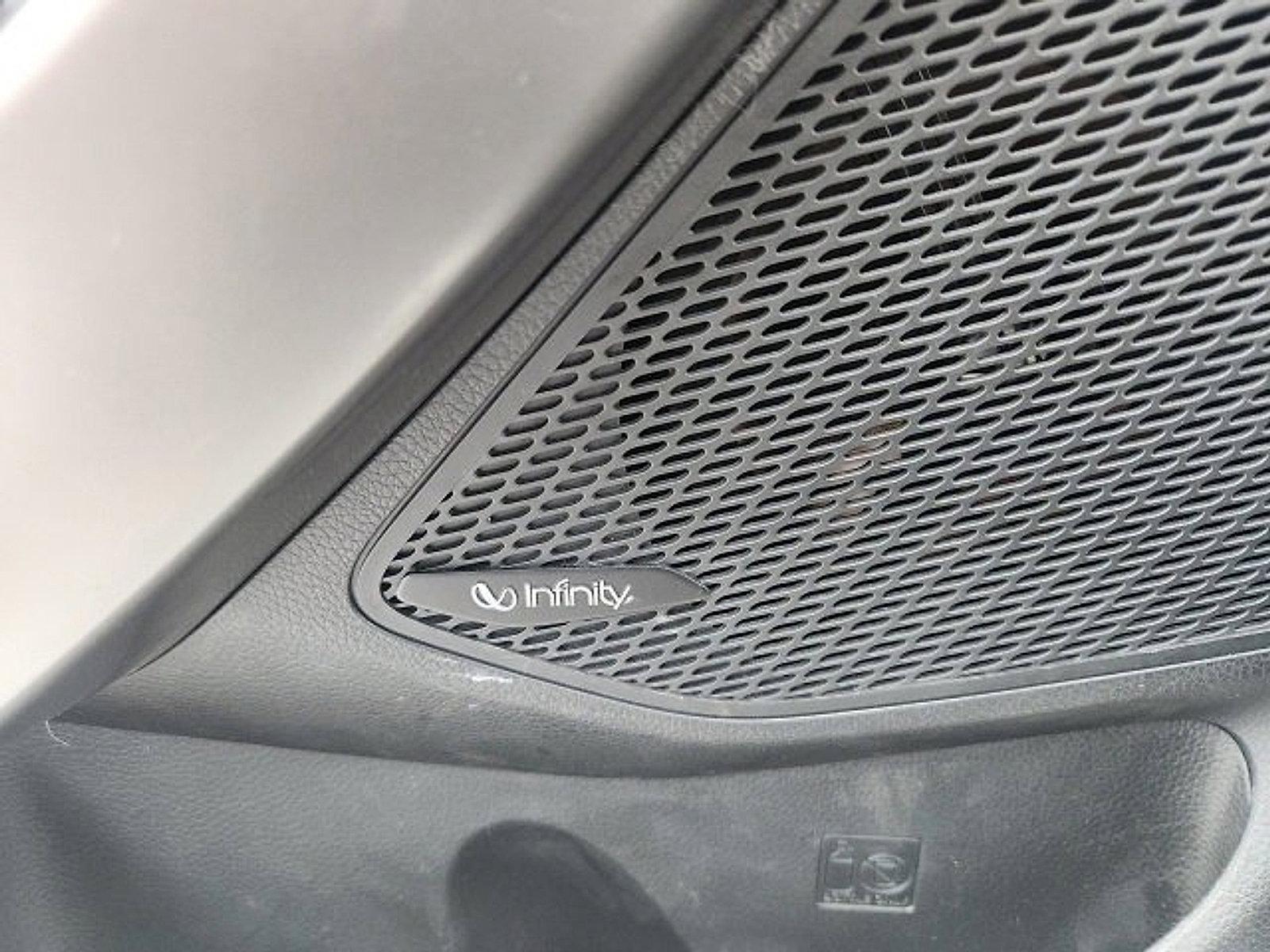 2017 Hyundai SANTA FE Vehicle Photo in Harrisburg, PA 17111