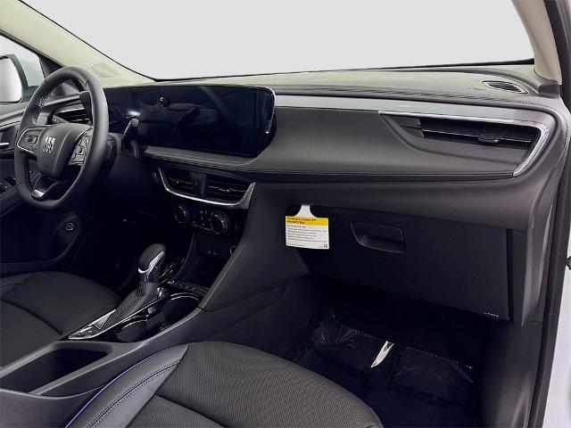2026 Buick Encore GX Vehicle Photo in PUYALLUP, WA 98371-4149